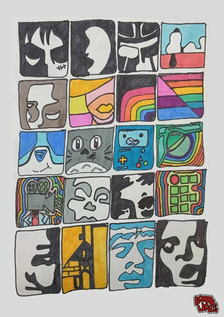 Artwork 3